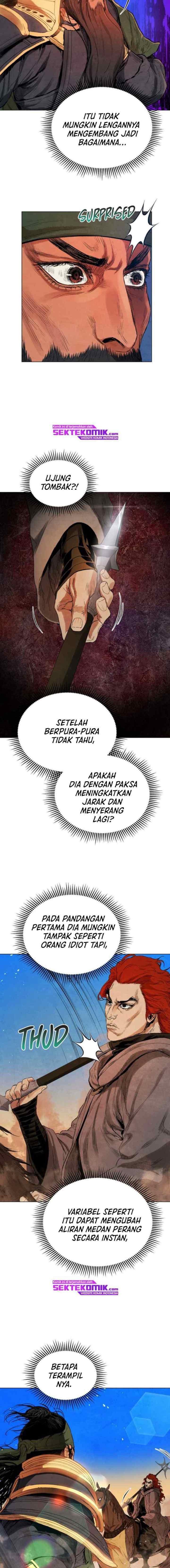 History Of The Three States chapter 40 halaman 4