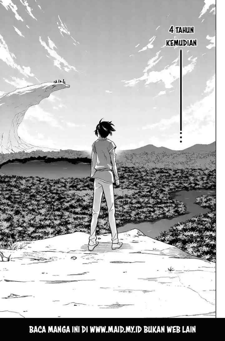 Shijou Saikyou Orc-san no Tanoshii Tanetsuke Harem Zukuri chapter 5 halaman 14