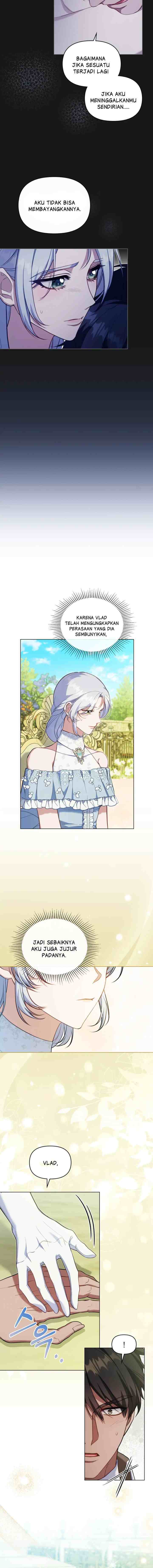 Disobey The Duke If You Dare chapter 69 halaman 12