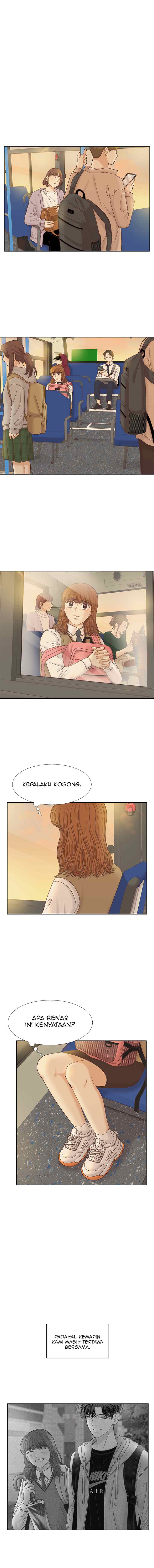 Odd Girls Out S2 chapter 76 halaman 9