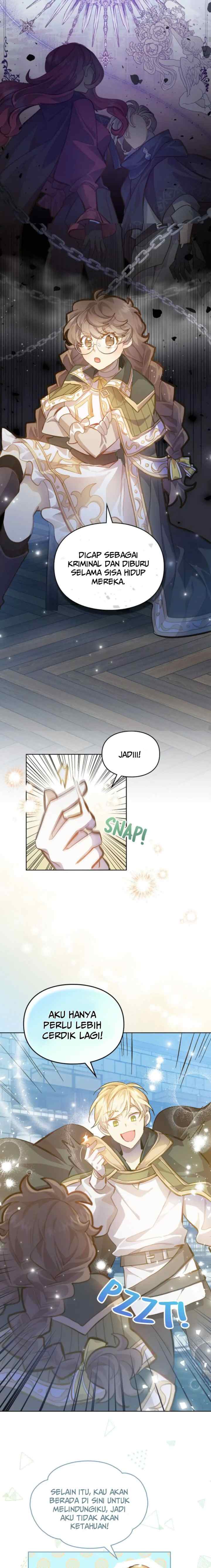 Falling For The Enemy chapter 15 halaman 17