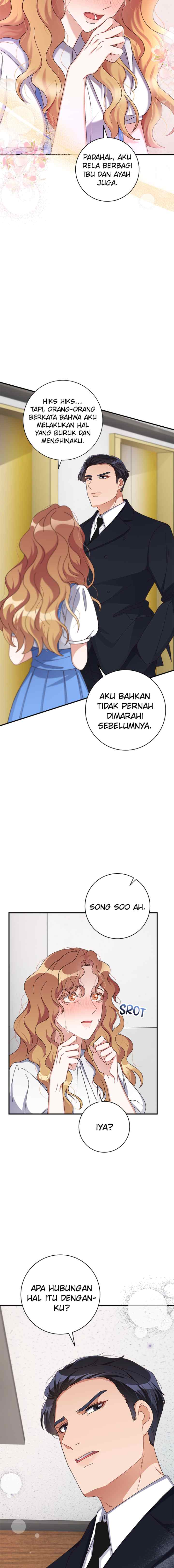 No Marriage is Perfect chapter 80 halaman 10