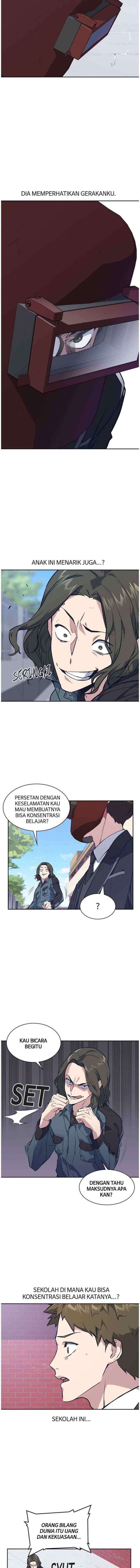 Kenkyu Gurupu chapter 4 halaman 5