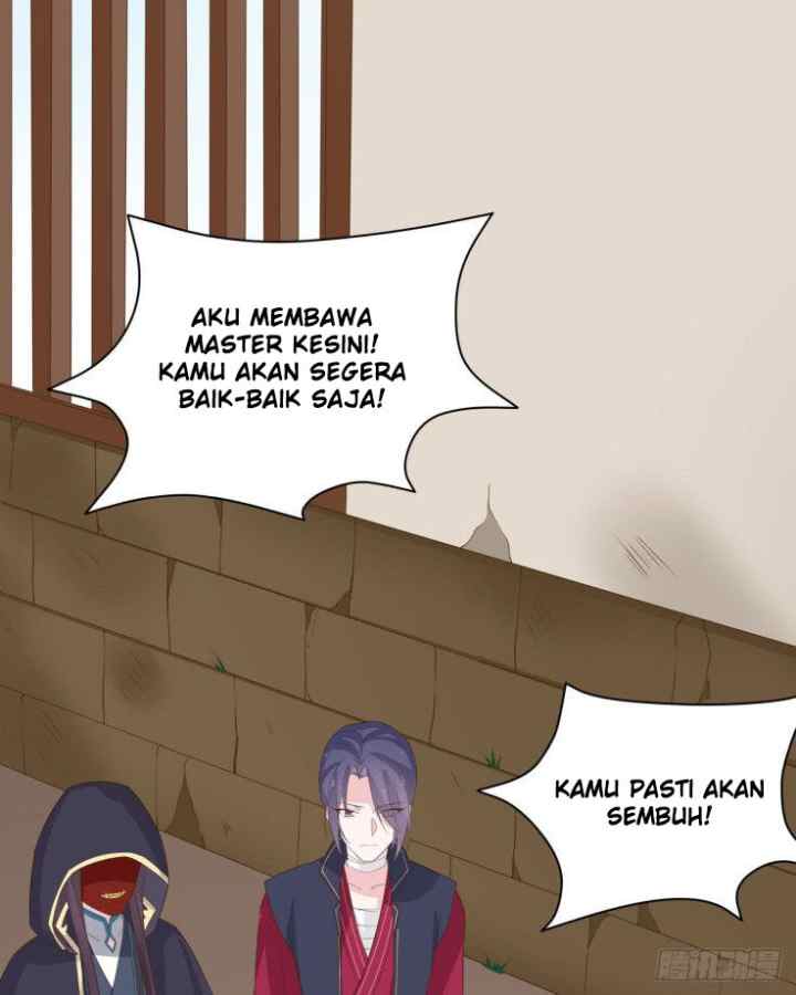 Pupillary Master chapter 36.1 halaman 17