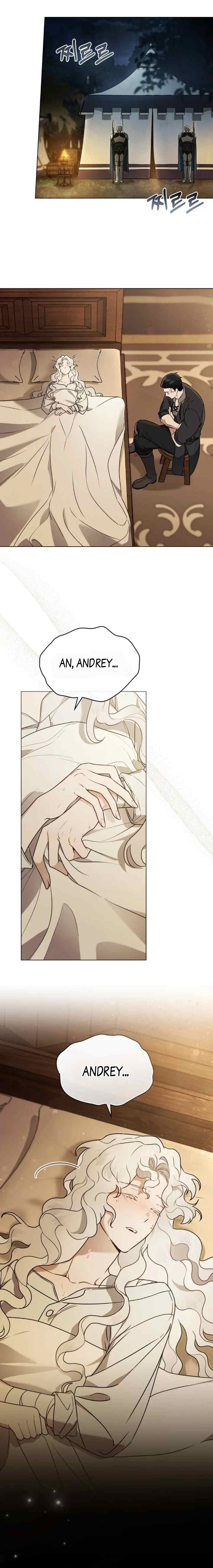Just a Contract Marriage chapter 5 halaman 7