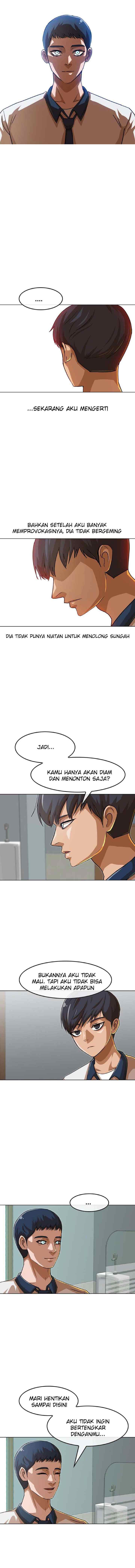 The Girl from Random Chatting! chapter 59 halaman 4