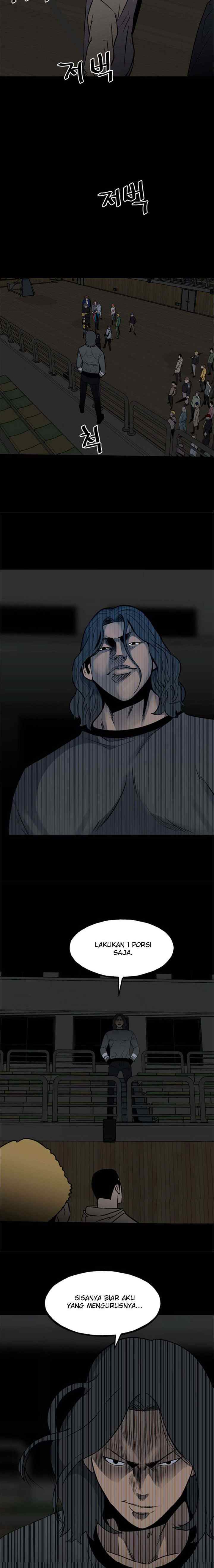 The Villain chapter 115 halaman 9
