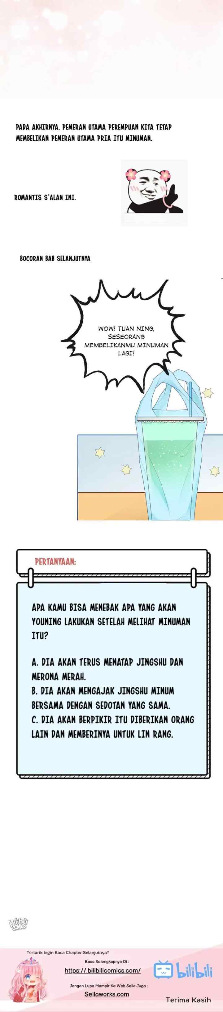 Her Smile Like Candy chapter 15 halaman 19