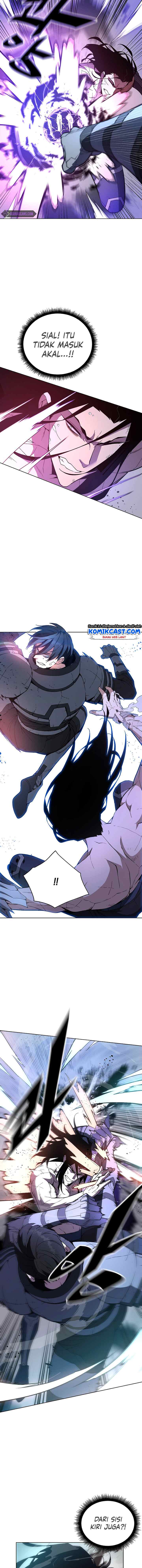 Heavenly Demon Instructor chapter 36 halaman 12