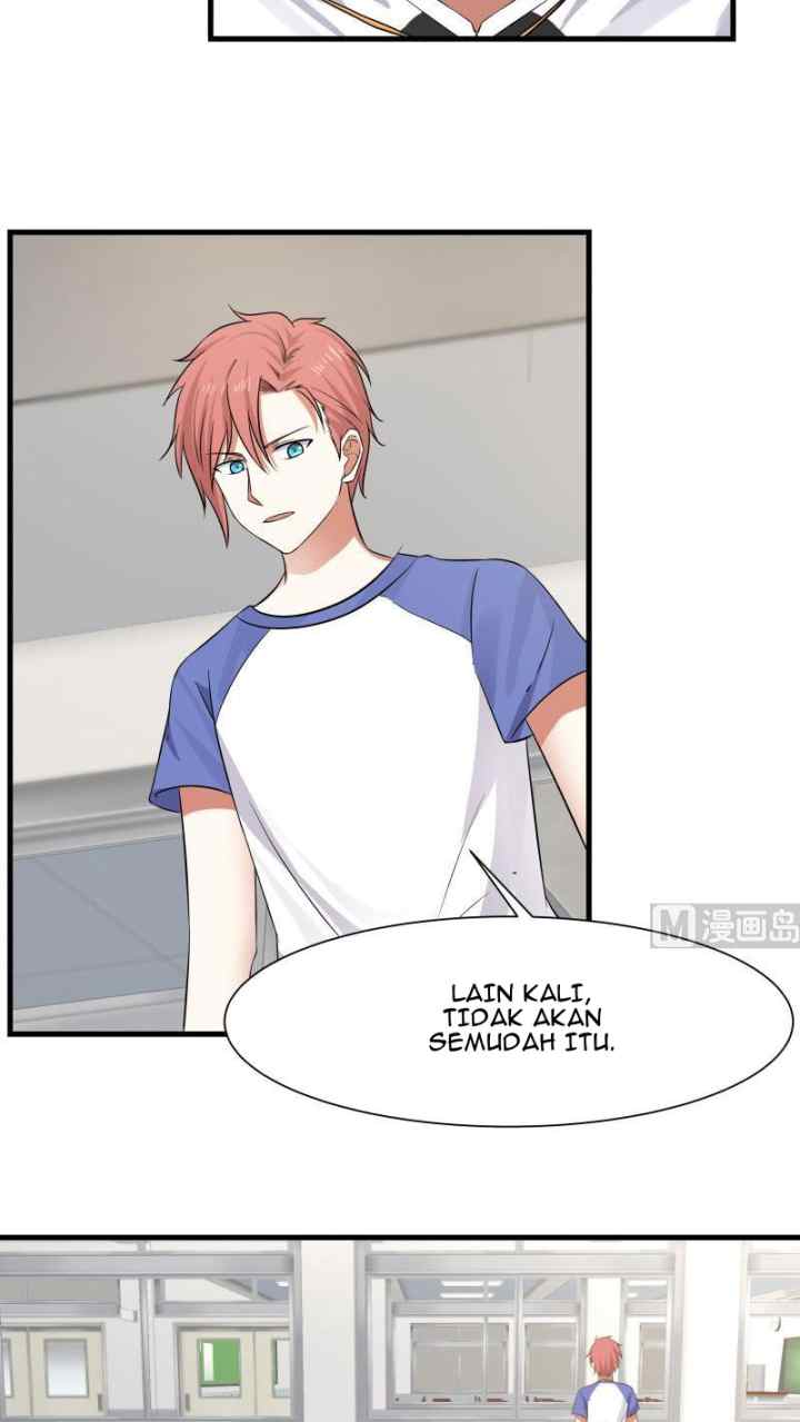I Have a Dragon on My Body chapter 111 halaman 7