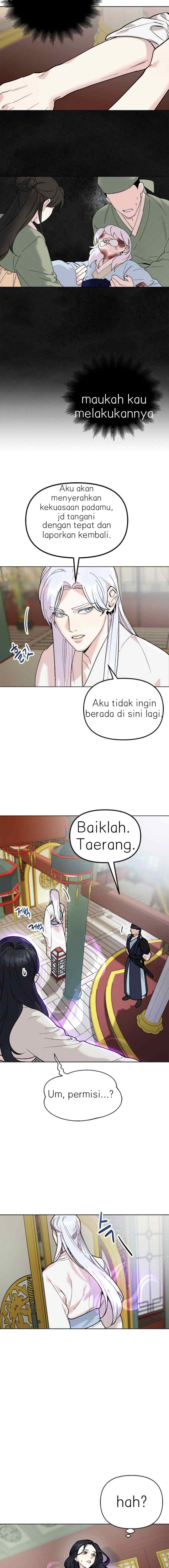 The Pure Heart Of A Monster chapter 2 halaman 16