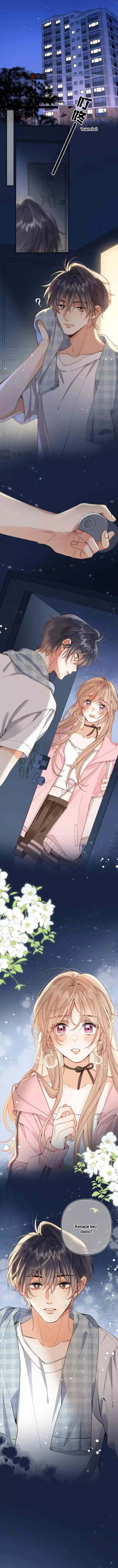 Hidden Love (Zhu Yi) chapter 92 halaman 5