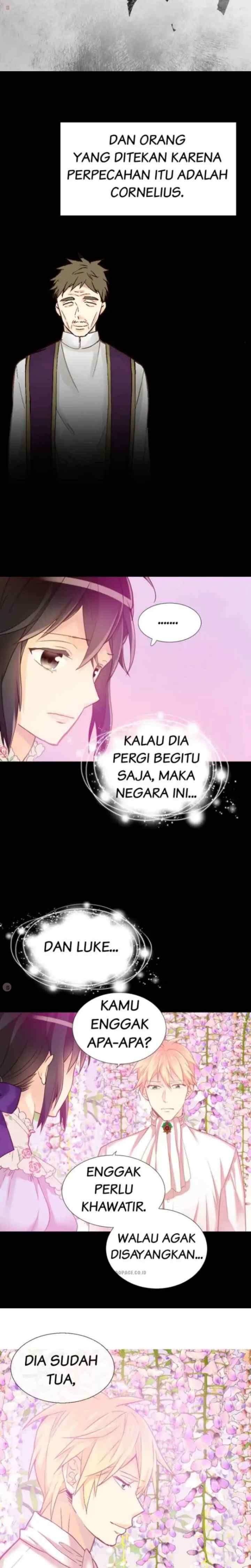 Empress of Another World chapter 85 halaman 10