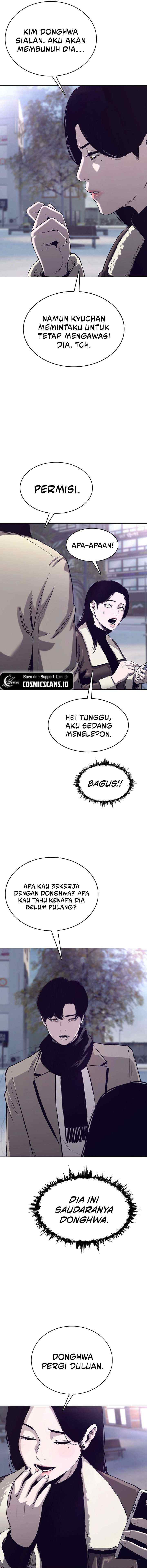 Would You Like to Sign The Contract? chapter 40 halaman 8