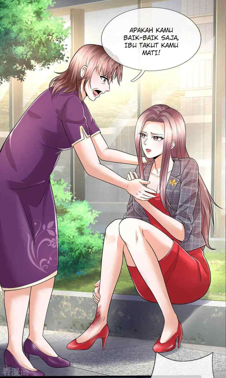 The Top Abandoned Young chapter 73 halaman 14