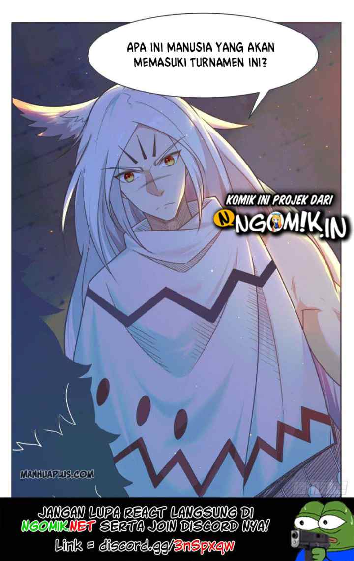 The Strongest God King chapter 165 halaman 13