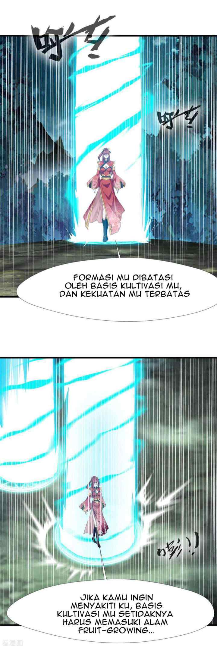 Shi Chenxiang chapter 39 halaman 12