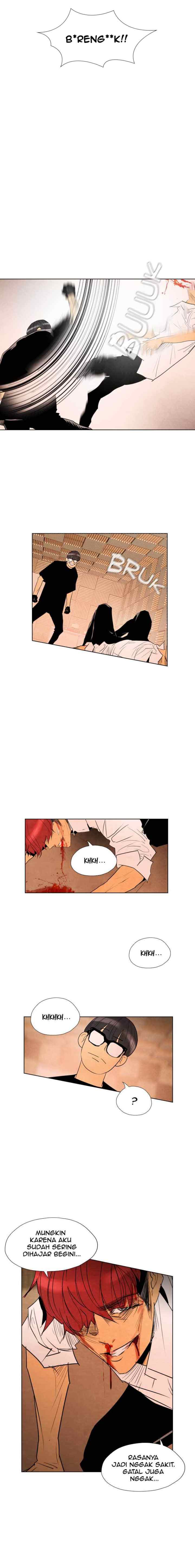 Reawaken Man chapter 28 halaman 13