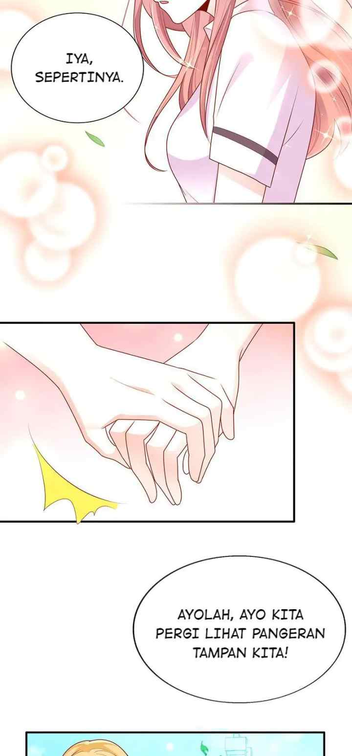 Her Smile Like Candy chapter 12 halaman 16