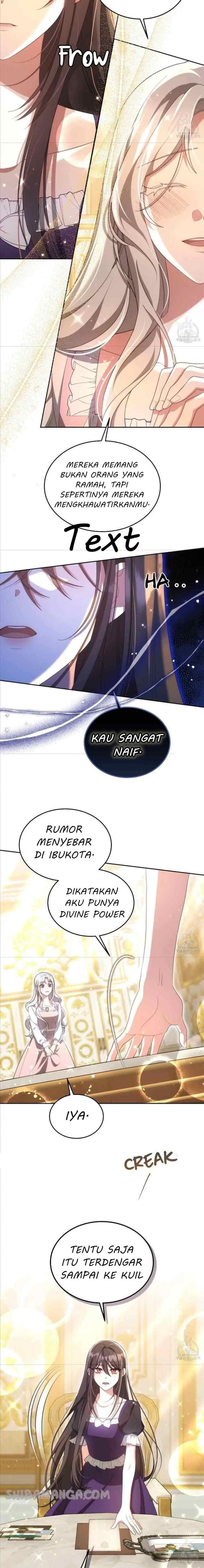 I Hated It Even More chapter 27 halaman 9