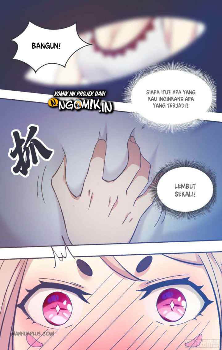 The Strongest God King chapter 181 halaman 9