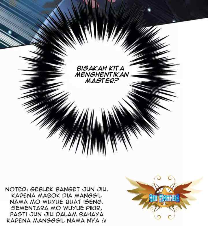 Miss Nine Doctor chapter 78 halaman 19