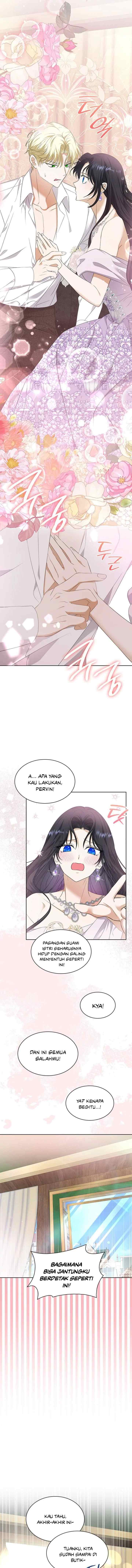 I Became the Ex-Wife of the Obsessive Male Lead chapter 21 halaman 11