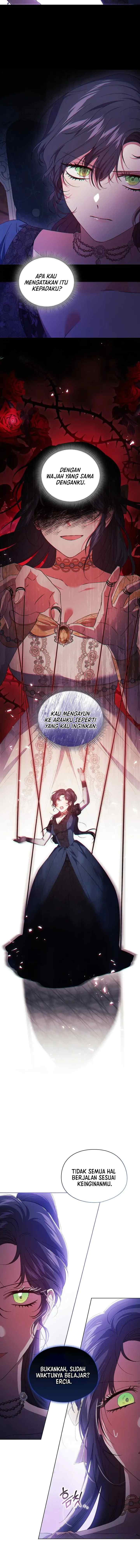 I Don't Trust My Twin Sister chapter 34 halaman 7