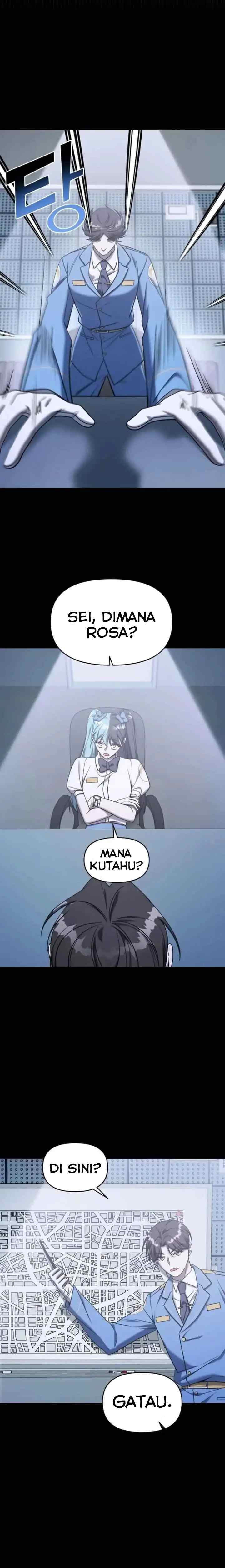Villain With a Crush chapter 73 halaman 5