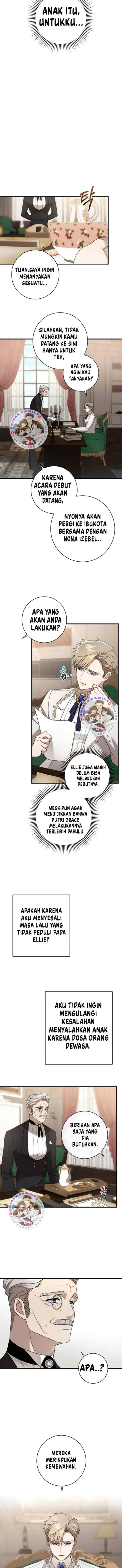 What The Duke Picked Up In The Forest chapter 42 halaman 8