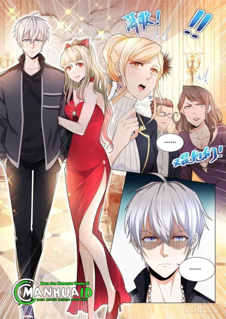 Shen Hao's Heavenly Fall System chapter 61 halaman 4