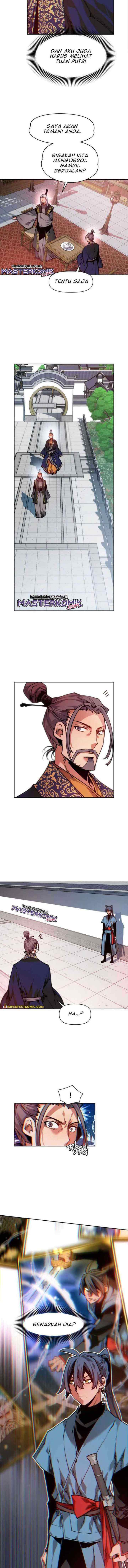 The Golden Age chapter 8 halaman 10