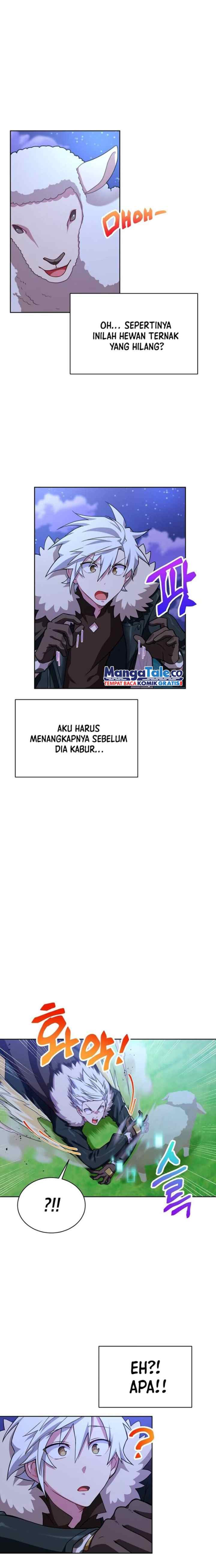 Please Have a Meal chapter 46 halaman 4