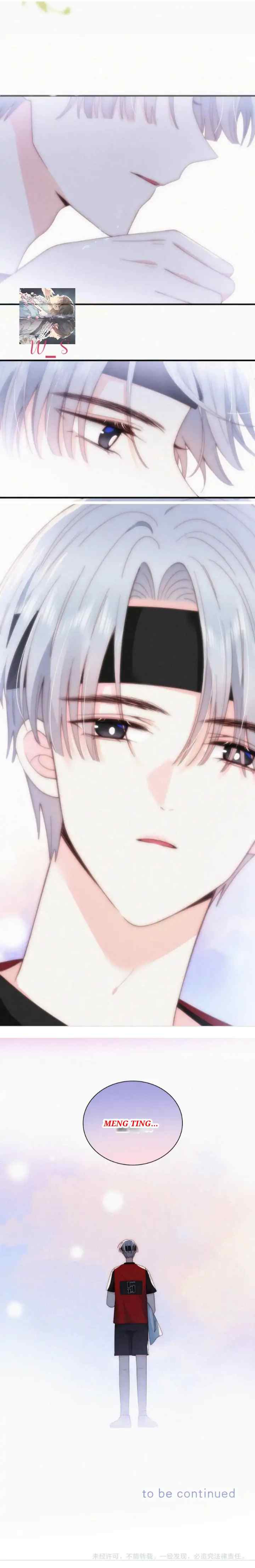 Destined to Love You chapter 35 halaman 18