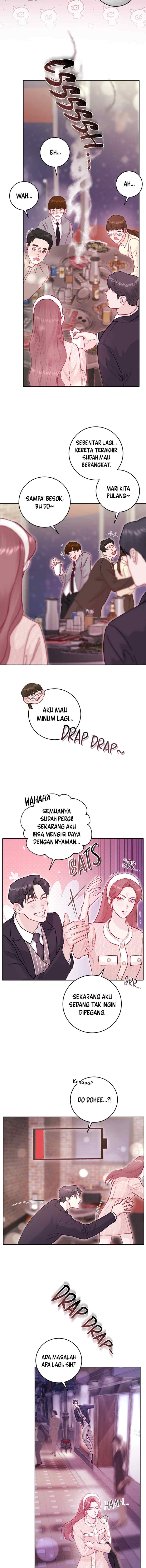 My Demon chapter 15 halaman 6