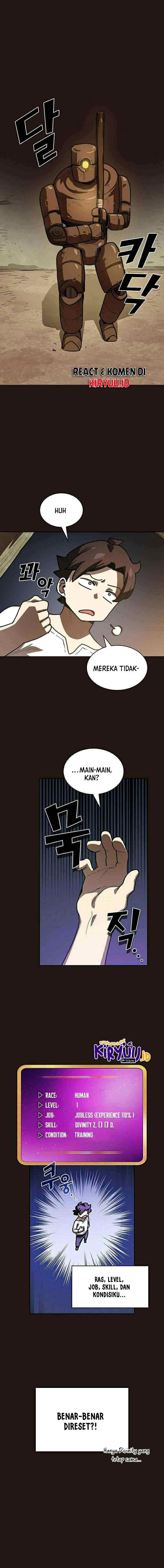 FFF-Class Trashero chapter 88 halaman 5