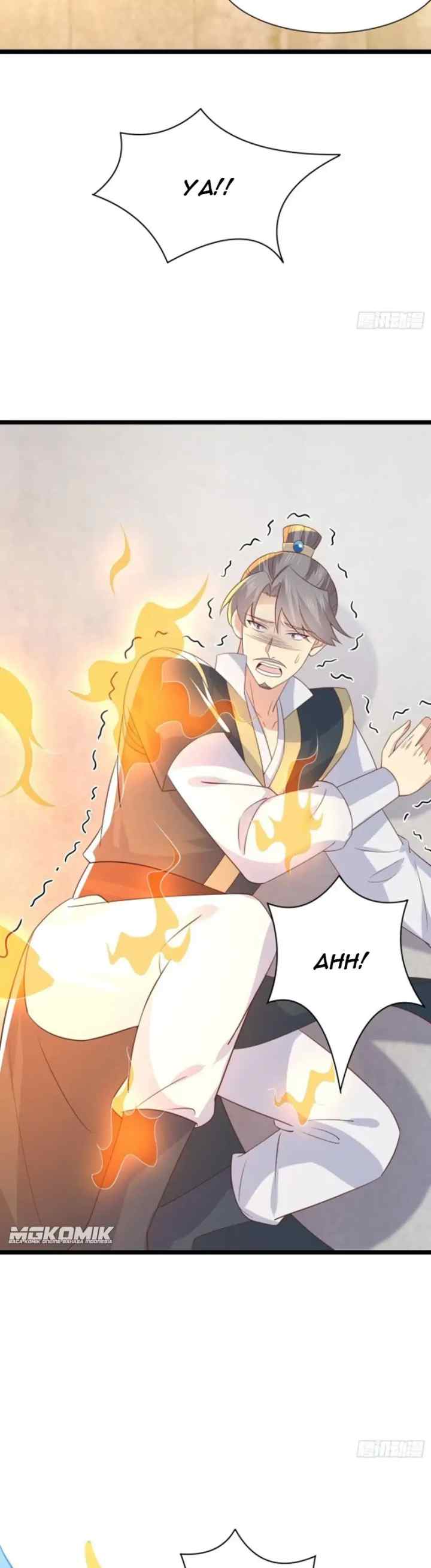 Pupillary Master chapter 214 halaman 7