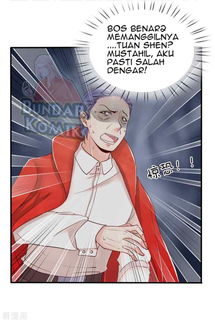 Immortal Daddy Xianzun chapter 88 halaman 7