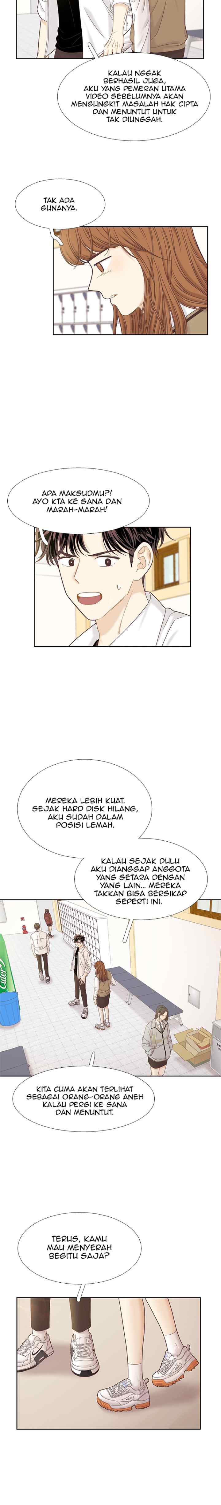 Odd Girls Out S2 chapter 48 halaman 14