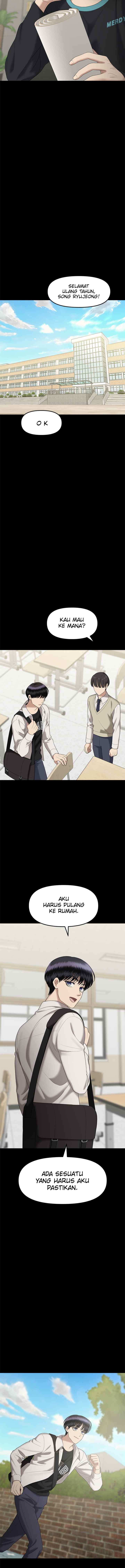Sisters at War chapter 57 halaman 7