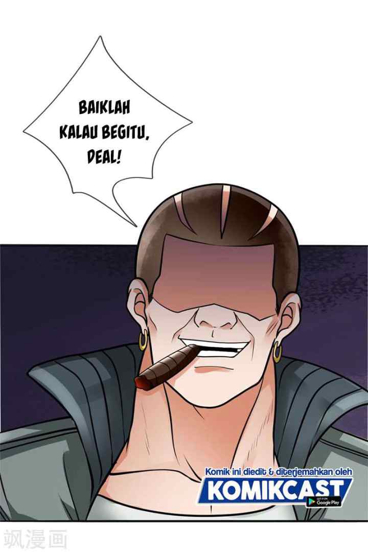 City of Heaven Time Stamp chapter 170 halaman 8