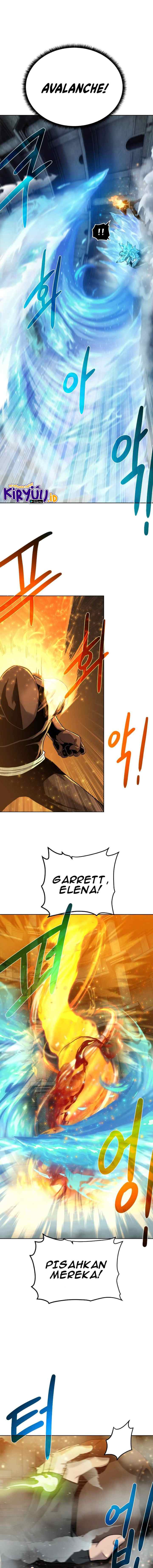 Dungeons & Artifacts chapter 51 halaman 5