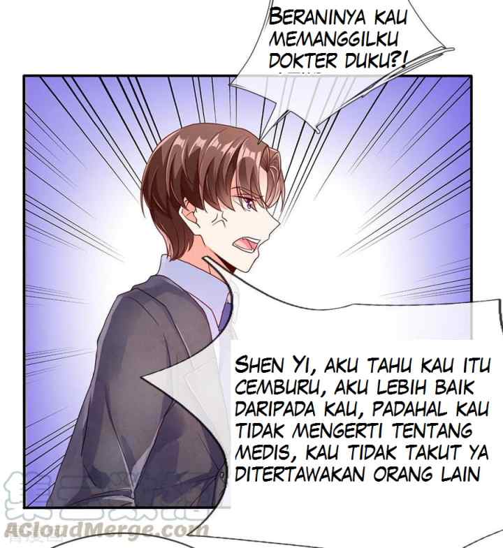 Immortal Daddy Xianzun chapter 75 halaman 10