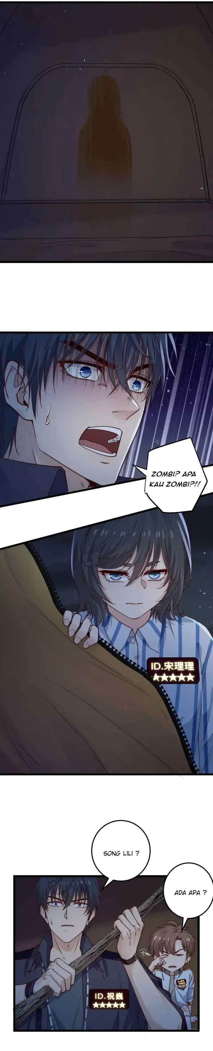 Escape Game chapter 47 halaman 6