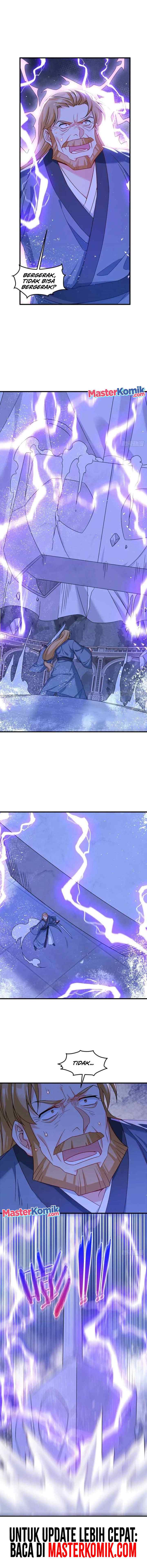 Xianzun Luowuji chapter 187 halaman 11
