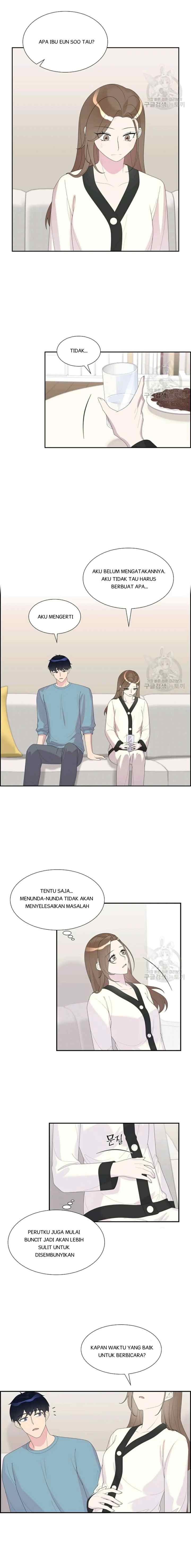 Speeding Romance chapter 34 halaman 7
