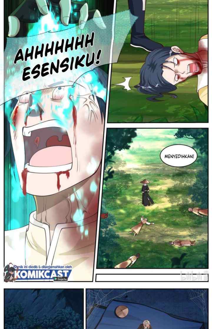 Martial God Asura chapter 188 halaman 5