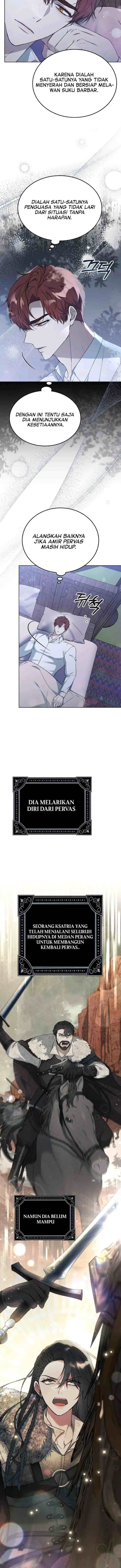 City of Arrogance chapter 7 halaman 16