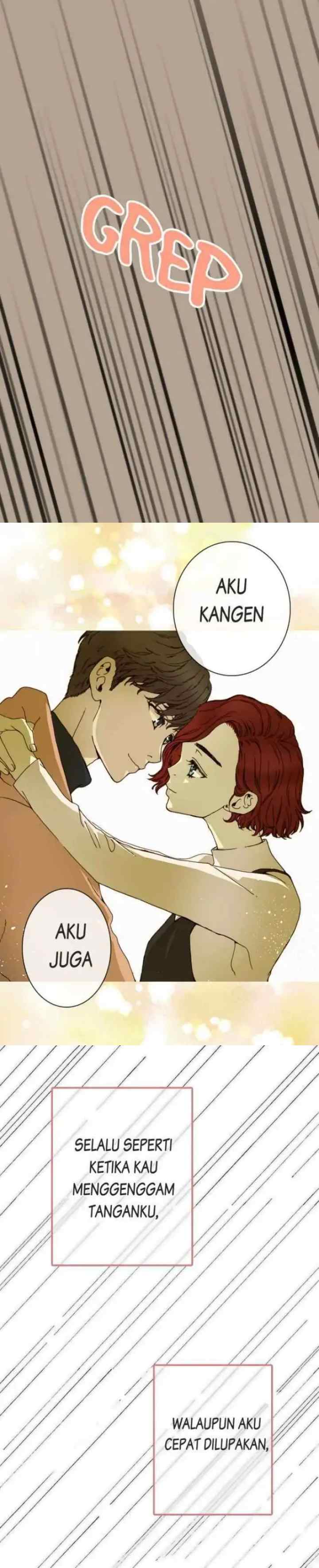 Bluehole Marriage chapter 63 halaman 18