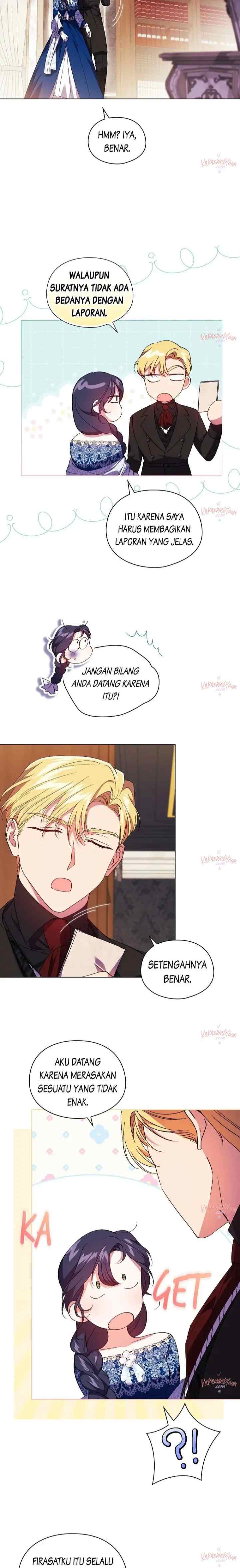 I Don't Trust My Twin Sister chapter 22 halaman 16